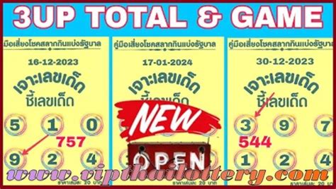 lotto bangkok|Thailand Lotteries.